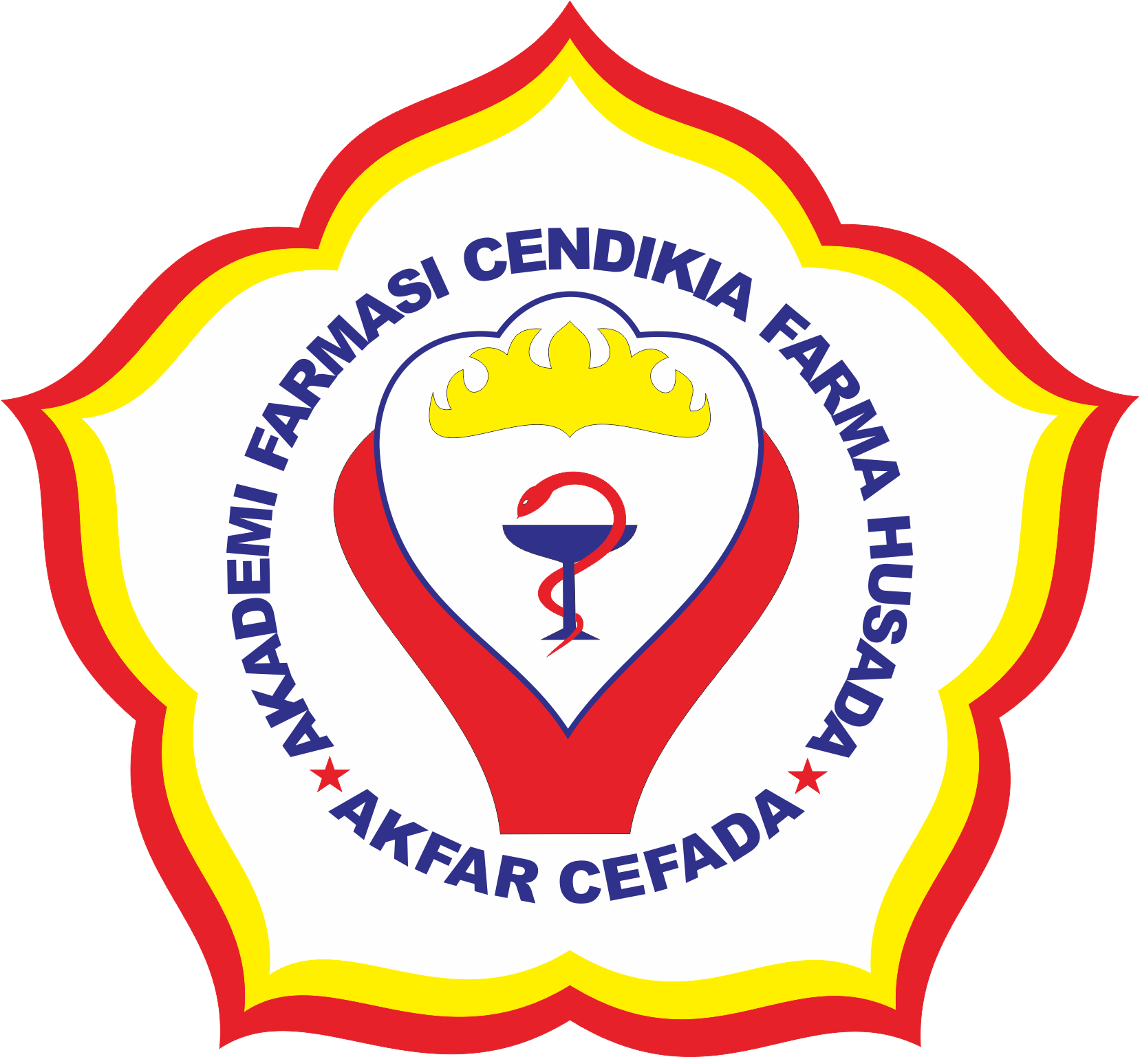 AKADEMI FARMASI CENDIKIA FARMA HUSADA
